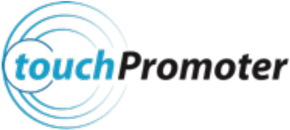 touch Promoter logo
